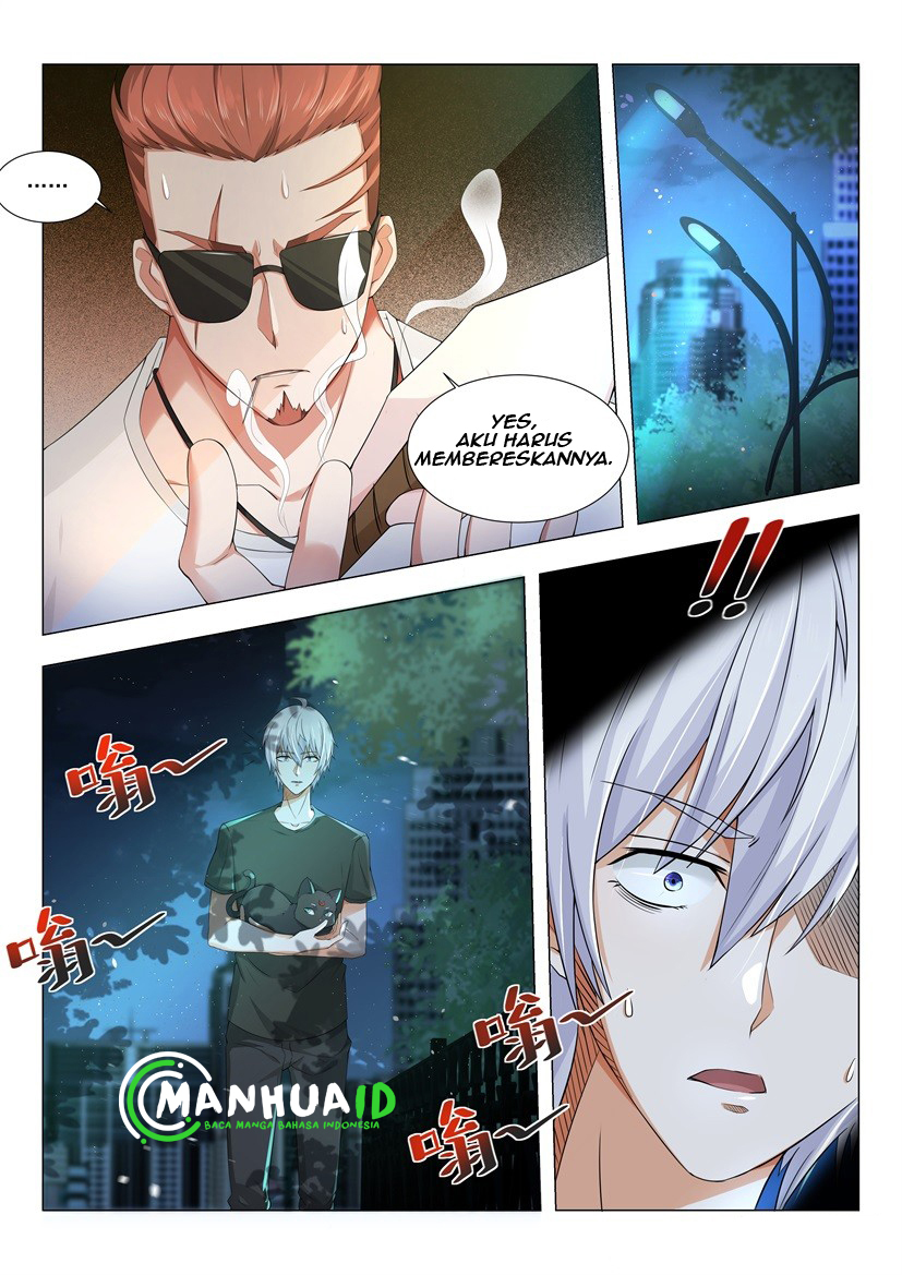 Shen Hao’s Heavenly Fall System Chapter 05 Gambar 1